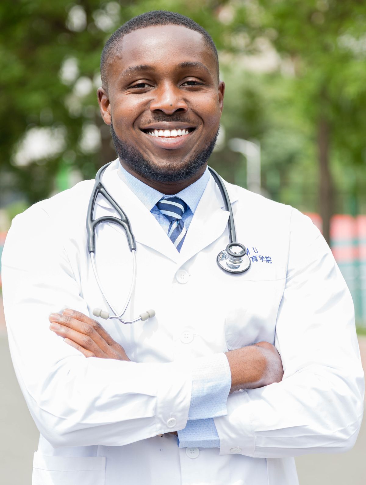 Dr. Ahmed Musa
